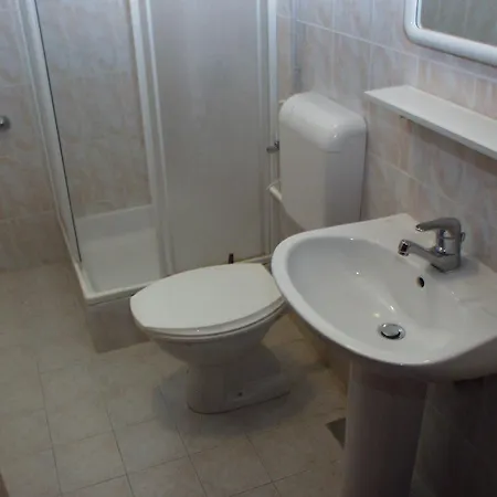 316c * Podgora (Split-Dalmatia)