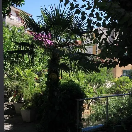 Daire 316c Podgora (Split-Dalmatia)